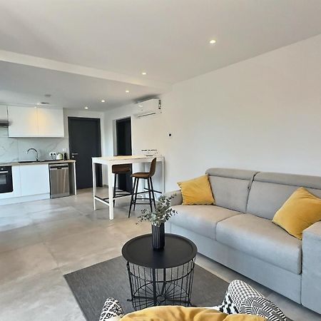Apartament La Parenthese Beblenheim Zewnętrze zdjęcie