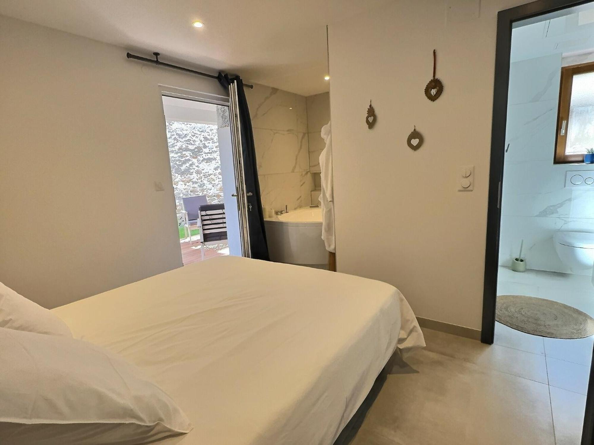Apartament La Parenthese Beblenheim Zewnętrze zdjęcie