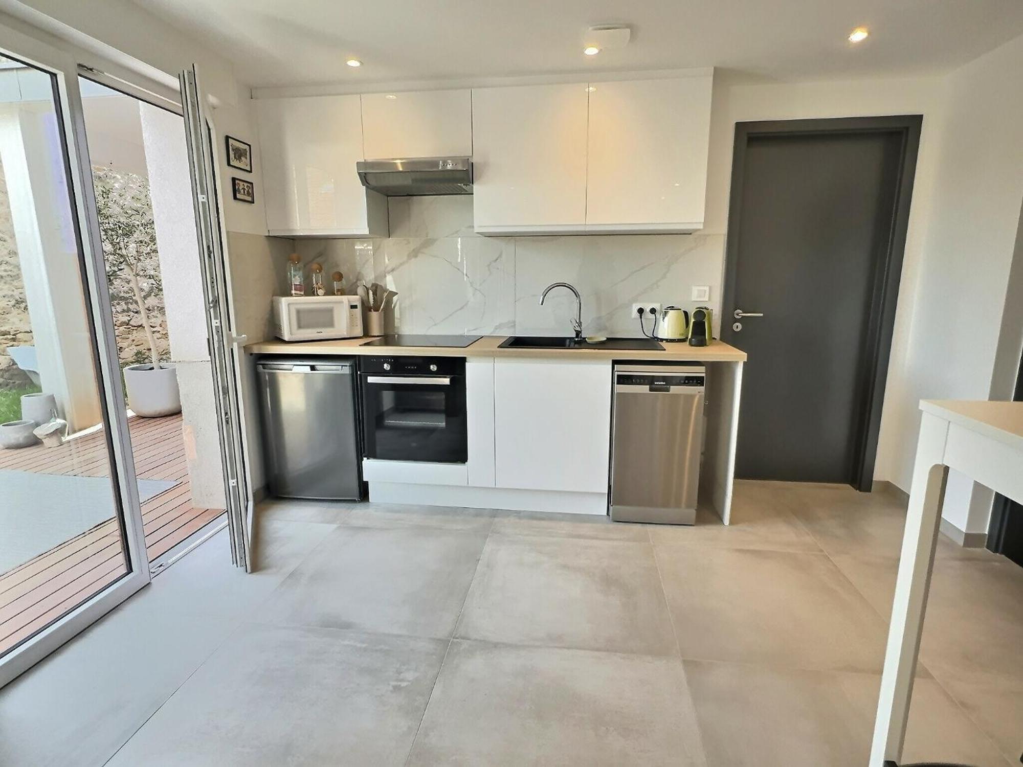 Apartament La Parenthese Beblenheim Zewnętrze zdjęcie
